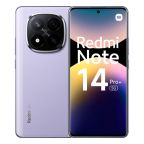 Redmi Note 14 Pro+ (dual sim) 512GB viola ricondizionato