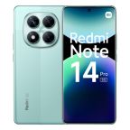 Redmi Note 14 Pro (dual sim) 256GB verde ricondizionato
