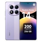 Redmi Note 14 Pro (dual sim) 128GB viola ricondizionato