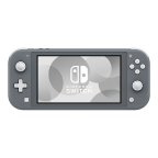 Switch Lite 32GB grigia ricondizionata