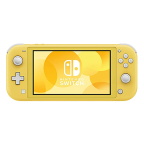 Switch Lite 32GB gialla ricondizionata