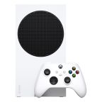 Xbox Series S 512GB bianca ricondizionata