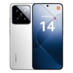 14 (dual sim) 512GB bianco ricondizionato