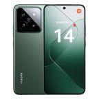 14 (dual sim) 1TB verde ricondizionato