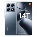 14T (dual sim) 512GB blu ricondizionato