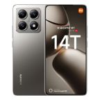 14T (dual sim) 512GB grigio ricondizionato