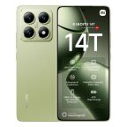 14T (dual sim) 512GB verde ricondizionato