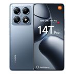 14T Pro (mono sim) 512GB blu ricondizionato