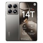 14T Pro (mono sim) 256GB grigio ricondizionato