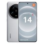 14 Ultra (dual sim) 512GB bianco ricondizionato