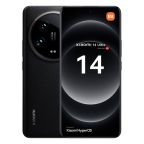 14 Ultra (dual sim) 256GB nero ricondizionato